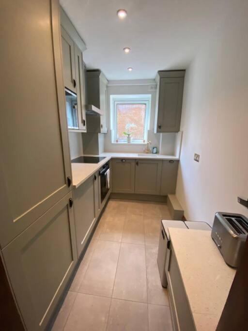 2 Double Bedroom Charming Chelsea Apartment Londres Extérieur photo