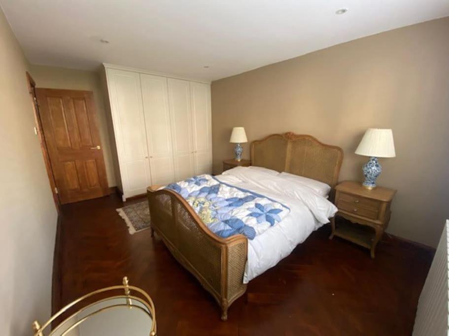 2 Double Bedroom Charming Chelsea Apartment Londres Extérieur photo