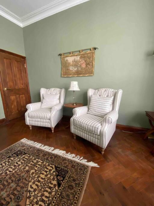 2 Double Bedroom Charming Chelsea Apartment Londres Extérieur photo